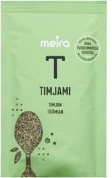 Meira Tüümian 13g