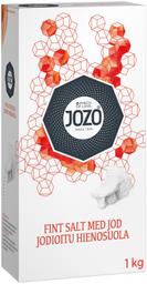 Jodeeritud söögisool, JOZO, 1 kg