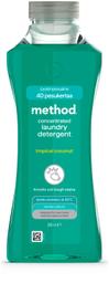 Pesugeel Method Tropical Coconut 990ml