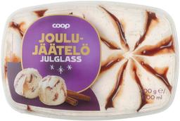 Coop Jõulujäätis 400 G