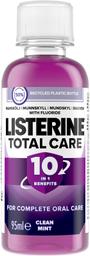 Suuvesi total care clean mint 95ml