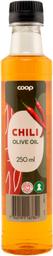 Tšillimaitseline oliiviõli 250ml