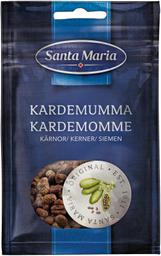 Santa maria kardemoniseemned 21g