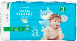 Änglamark teipmähe Midi 5-8 kg, 56 tk