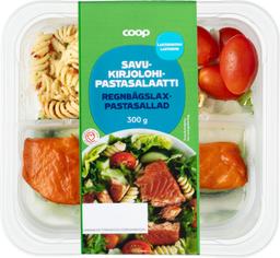 Coopi suitsulõhe pastasalat 300g