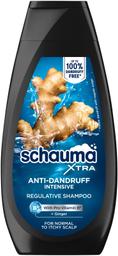 Schauma šampoon Men Anti-Dandruff Intensive 350ml