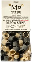 Morelli musta kalmaari tindi ja nisuidu pasta, 250g