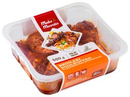 Maks&Moorits Broileri poolkoivad klassikalises marinaadis 600g
