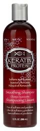 Shampoon keratiin 355ml