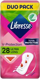 Pesukaitse ultra long 28tk