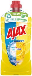 AJAX BOOST SODA 1L
