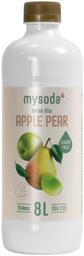 Mysoda siirup õun-pirn, suhkruvaba 500 ml