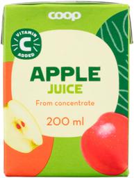 Coop õunamahl 200ml