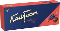 Fazer hele piimašokolaadi kompvekid 250g