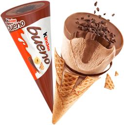 KINDER Bueno jäätis vahvlikoonuses 90ml