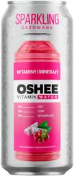 Oshee Vitamins&Minerals gaseeritud vitamiinivesi 500 ml
