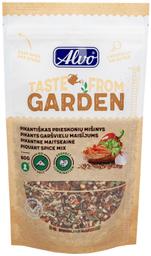 Alvo vürtsikas vürtsisegu 60g