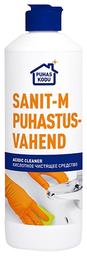 Orto Saniit-M puh.vahend 500ml happeline