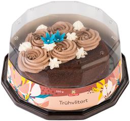 Trühvlitort, EESTI PAGAR, 550 g