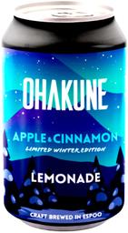 Ohakune Lemonade Winter, karastusjook 330 ml