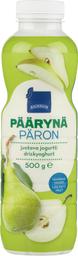 Pirni joogijogurt, 500 g