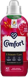 Comfort Pesuloputusvahend Strawberry&Lily 762Ml