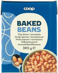 Coop valged oad tomatikastmes 390g