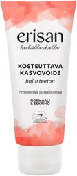 Erisan näokreem pehmendav ja rahustav 100ml