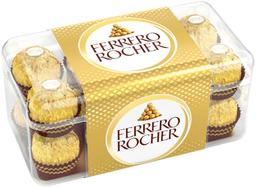 Kompvekid Rocher, FERRERO, 200g