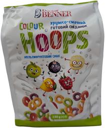 Dr. Benner hommikusöögihelbed Color Hoops 150gr