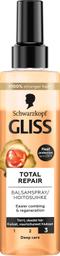 Gliss total repair spreipalsam 200ml