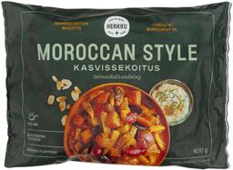 Herkku Maroko Stiilis Köögiviljasegu, 600 G