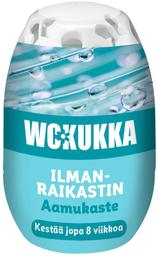 Õhuvärskendaja Wc-Kukka Morning Dew 150ml