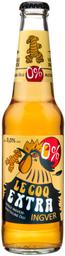 Le Coq Extra ingveri alkoholivaba õllejook 330 ml