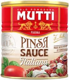 Mutti kaste pitsale, 300 g