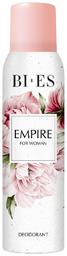 Spreideodorant Bi-Es Empire 200ml