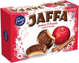 Jaffa Küpsised Õuna ja Kaneeliga 300g
