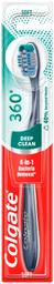 Hambahari Colgate 360° soft