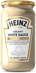 Heinz valge lasanjekaste 470 g