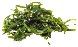 Wakame salat, sulatatud, kg