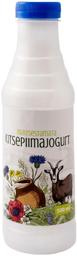 Maitsestamata jogurt kitsepiimast 0,5L
