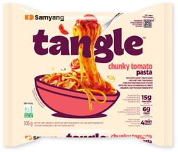 Tangle Kiirnuudlid Tomatimaitselised 105g
