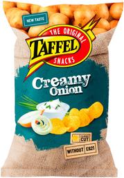 Taffel Kartulilaastud 180g hapukoore-sibulamaitselised