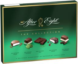 After Eight šokolaadikommide assortii 199g