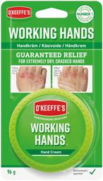 O`KEEFFE`S kätekreem 96G