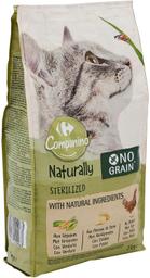 Companino kuiv kassitoit kanaga 2 kg