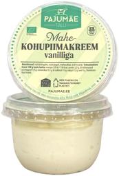PAJUMÄE TALU Mahe-kohupiimakreem vanilliga 190g