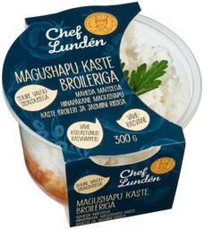Magushapu kaste broileriga 300 g
