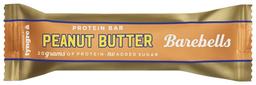 Barebells maapähklivõi batoon 55g