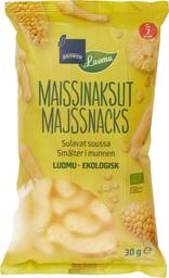 Rb maisisnäkid 30g